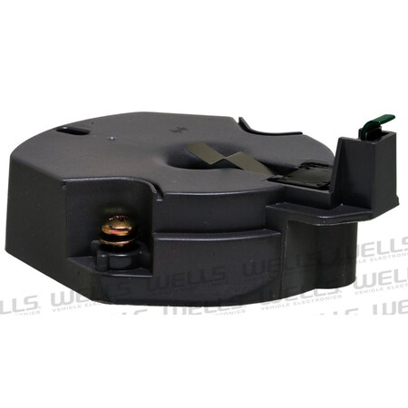 Wells Vehicle Electronics Wells Premium Distributor Rotor 4R1064A