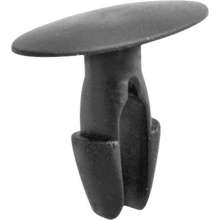 Auveco Chrysler Weatherstrip Retainer, 100PK 24532
