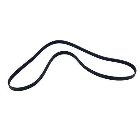 Motorcraft Serpentine Belt, JK6673A