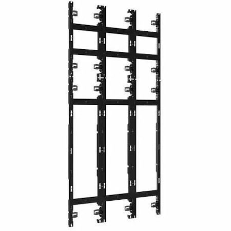 Chief TILED LG4 SERIES 3 HIGH RIGHT TILD1X3LG4-R