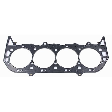 Cometic Gaskets C5330-040 4.540 - 0.040 in. Multi Layered Steel Head Gasket for Big Black Chevy CAGC5330-040