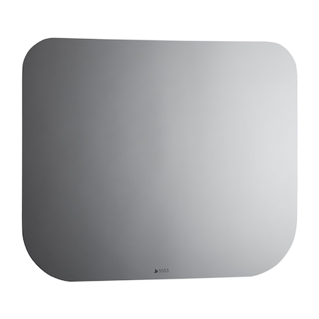 Burco Mirror Redi Cuts OE Replacement Exterior Mirror Glass 5553