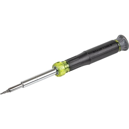 Klein Tools 14-in-1 Precision Screwdriver/ Nut Driver 32314