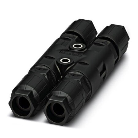 Phoenix Contact QPD H 3PE1 5 4X8-13 BK H distributor 1414716