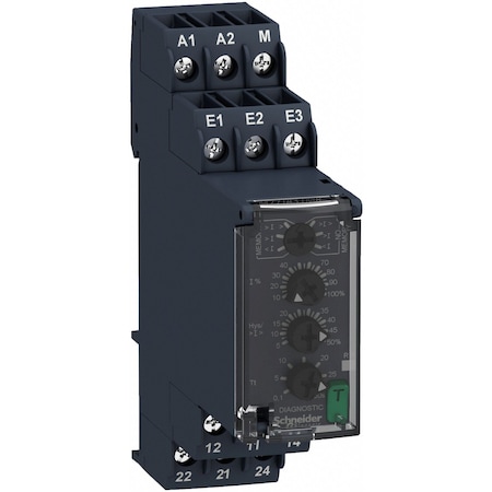 Square D 24-240VAC RELAY RM22JA31MR