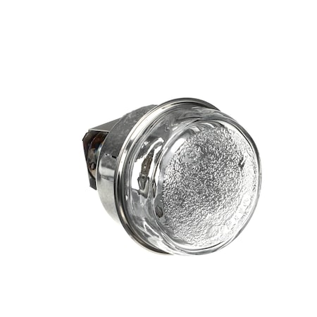 Gemini Oven Lamp Fixture with Glass 20650021