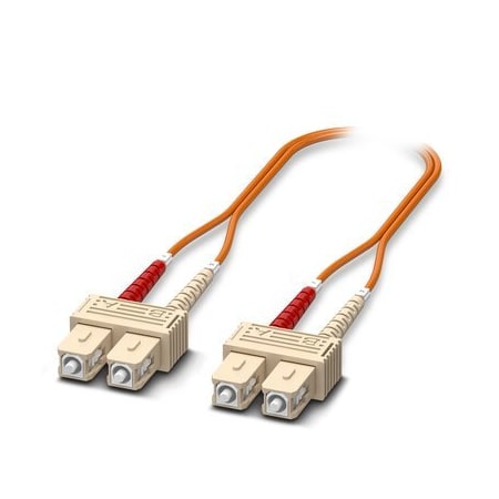 Phoenix Contact FOC-SC:PA-SC:PA-OM1:D01/5 Multi-mode 1146519