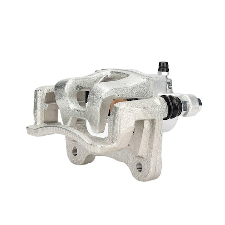 Wagner Brake New Semi-loaded Coated Disc Brake Caliper Assembly, CN12650SC