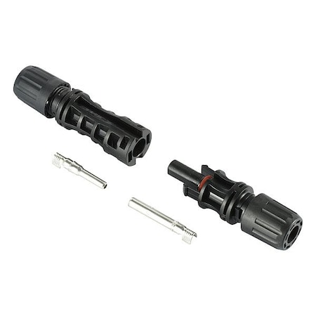Etcon Solar Panel Cable Connector, 30 A SC850C