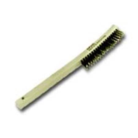 Tool Time 5-1/2in. Scratch Brush TO3461650