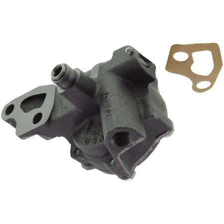 Melling Engine Oil Pump,  M-72HV