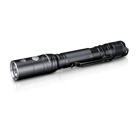 Fenix Lighting Fenix: Industrial Handheld Flashlight, LED, Lithium Ion, 800lm, Black LD22 V2.0