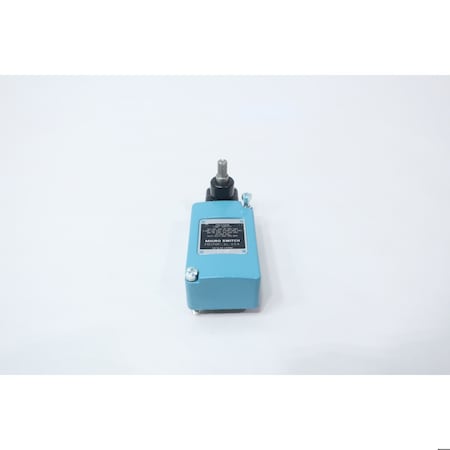 Micro Switch LIMIT SWITCH 120/240/480V-AC 115/230V-DC 201LS1
