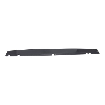 Frigidaire Deflector, Black 5304473803