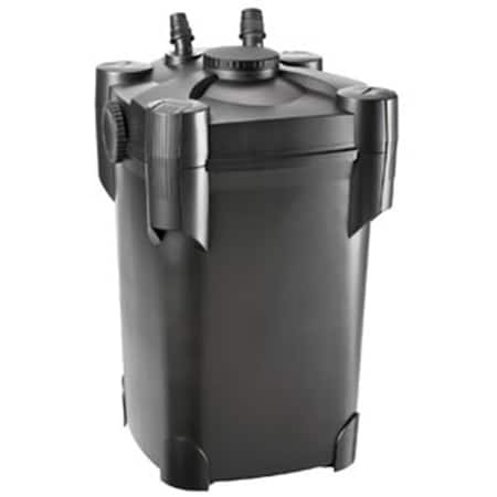 Danner CPF 2000 - Compact Pressurized Filter - Up to 2000 gal Pond SU05440