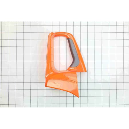 Husqvarna REAR HANDLE W/OVMLD 240E 545062202