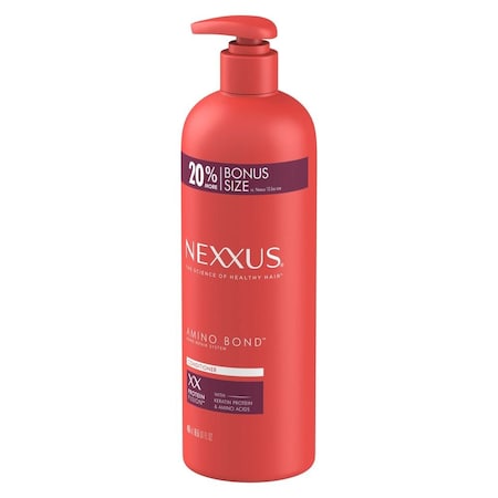 Nexxus Amino Bond Conditioner, 16.5 Ounce, 4PK 69745350