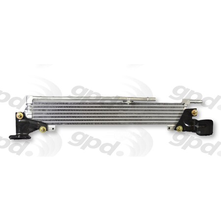 Global Parts Distributors Global Automatic Transmission Oil Cooler 2611374