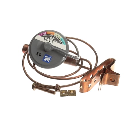 Heatcraft Power Head Kit, TXV, BFS-A-7 KT43SC