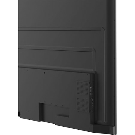 Viewsonic 75''4K UltraHD Commercial Dsply CDE7520