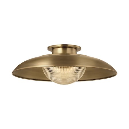 Troy Lighting 4 Light Keats Pendant Bronze F1630-BRZ