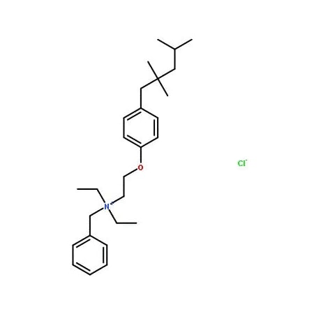 Ak Scientific Octafonium chloride (1g), CAS 15687-40-8 S108-1g