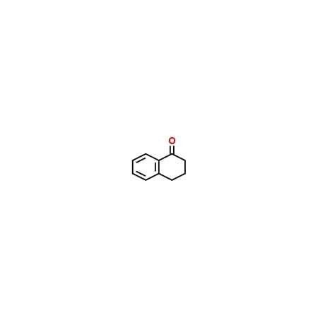 Ak Scientific Alpha-Tetralone (500g), CAS 529-34-0 A315-500g