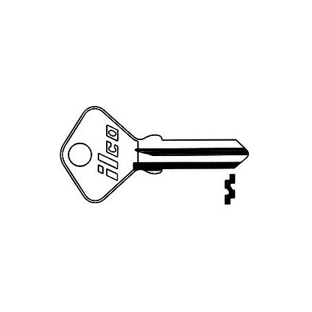 Ilco Unican Alfa Romeo, Fiat F72W, 10PK F91CR