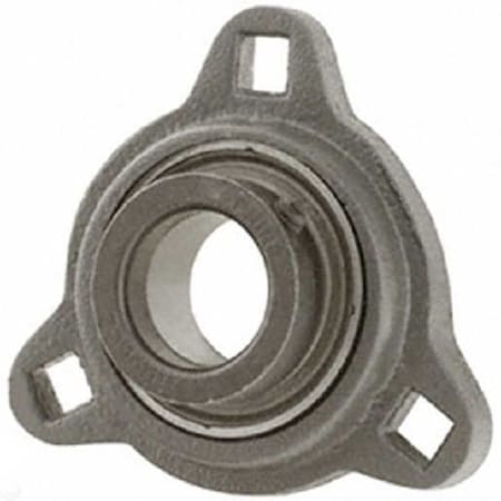 Timken FLANGEANGE BEARING UNIT VFD1 3/4