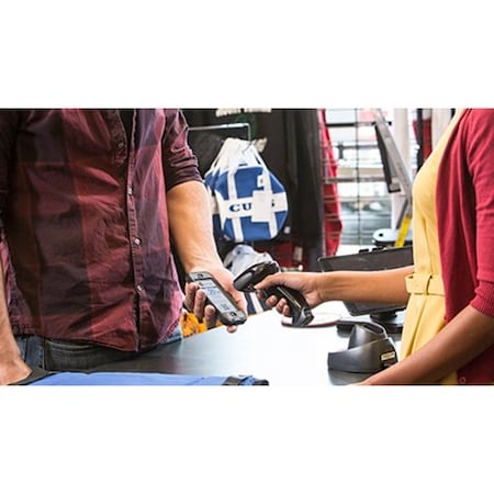 Honeywell 1470G 1D/2D SCANNER USB CBL 1470G2D-2USB-N