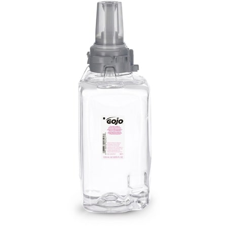 Gojo 1250 ml Foam Hand Soap Cartridge 8811-03