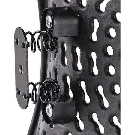 Kensington CONFORM BACK REST W/ SMARTFIT K60412WW