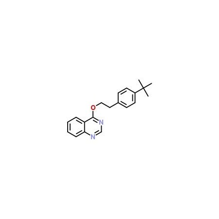 Ak Scientific Fenazaquin (500mg), CAS 120928-09-8 A707-500mg