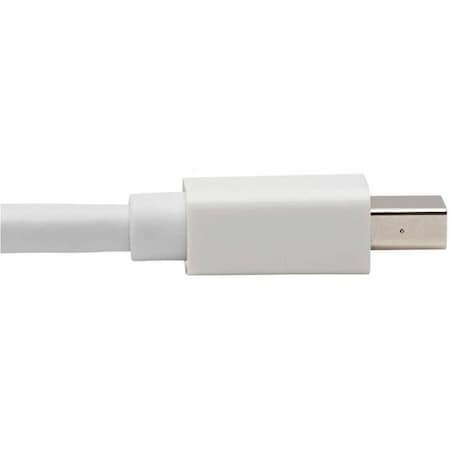 Eaton EATON, HDMI Adapter, Male to Female P137-06N-HDR-W