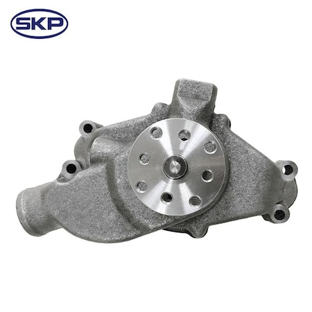 Engine Water Pump,