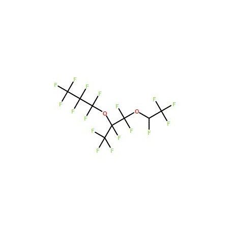 Ak Scientific 2H-Perfluoro-5-methyl-3, 6-dioxanonane (5g), CAS 3330-14-1 0506AE-5g