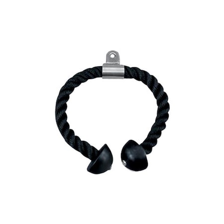 Fitnessfreak Nylon Tricep Rope FI687340