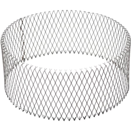 Selkirk Sure-Temp 8'' Stainless Steel Spark Arrestor 208791