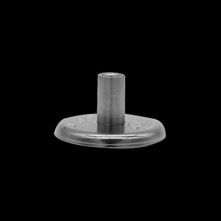 Mag Daddy Female Threaded Magnet Mount 1/4"-20 MAG4TF-10