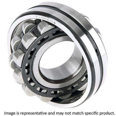 Timken SPHERICAL RLR BEARING 23148KEJW33C3