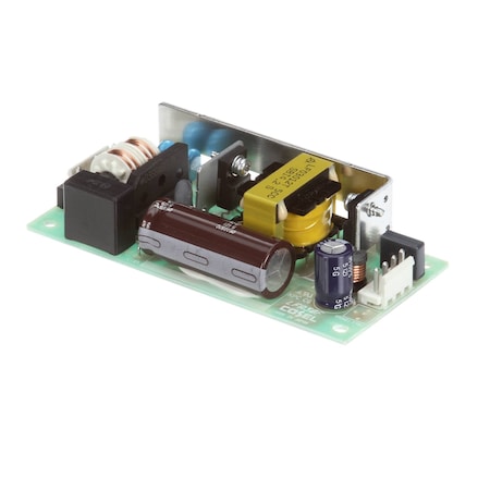 Merco Power Supply, 12V, 30W 2195354