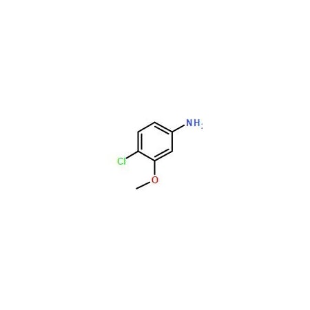 Ak Scientific 4-Chloro-3-methoxyaniline (100g), CAS 13726-14-2 V1279-100g