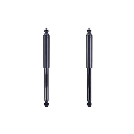 Fcs Struts Shock Absorber Assembly Kit 8346375
