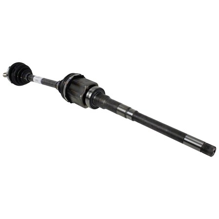 Motorcraft Drive Axle Shaft Assembly,  TX879