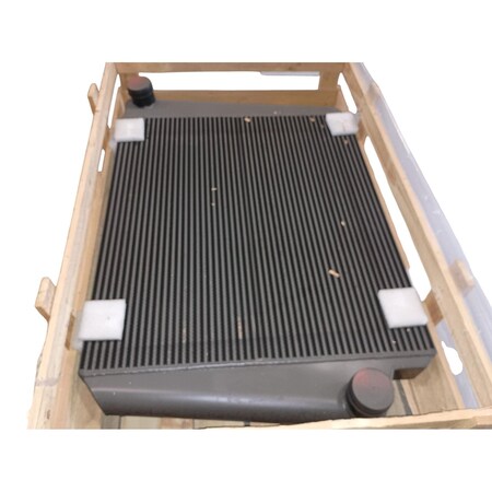 Cnh INTERCOOLER, CNH OEM 84461586 84461586