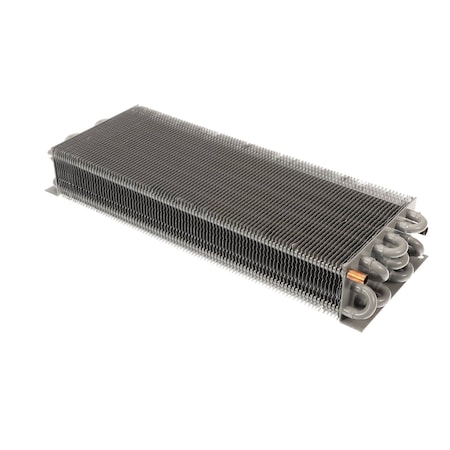 Glastender Evaporator Coil, 6in x 15.25in 07000504