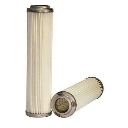National Filters HYDRAULIC FILTER - PRESSURE LINE FOR FILTER-MART PAM62352-5-3P-V