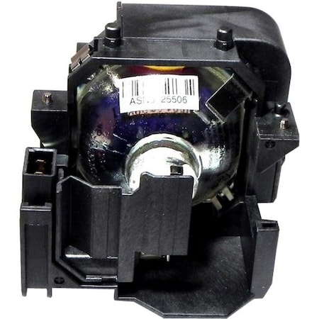 Ereplacements Lamp For Epson, ELPLP50-OEM ELPLP50-OEM