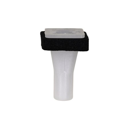 Auveco Nissan Screw Grommet with Sealer, 15PK 21367