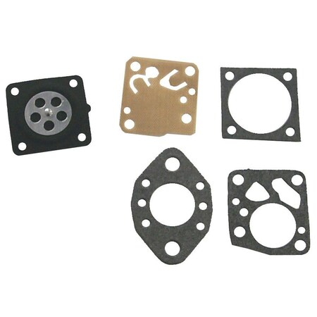 Sierra Prime Line Carburetor Kit 7-07120